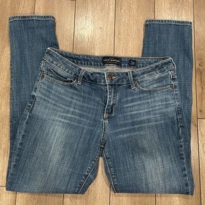 Lucky brand Jeans